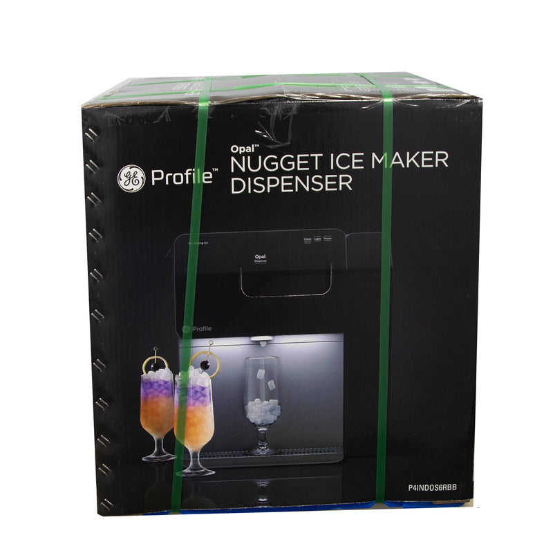 Load image into Gallery viewer, GE Profile Opal Nugget Ice Maker Dispenser
