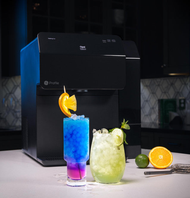 Load image into Gallery viewer, GE Profile Opal Nugget Ice Maker Dispenser
