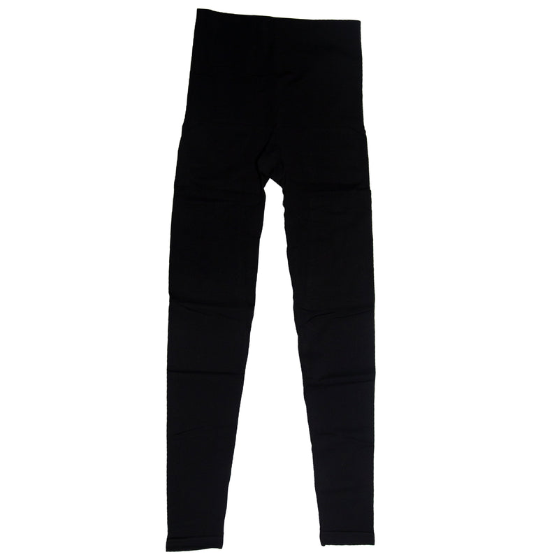Load image into Gallery viewer, Slim &amp; Tone Legging Black / S S - Mail Order

