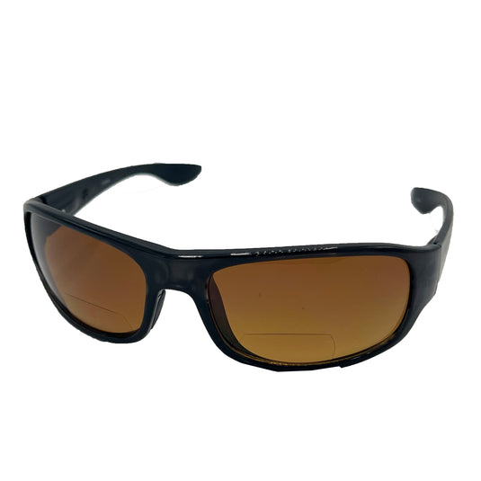 HD VISION SUNGLASS READERS (1.5 MAGNIFICATION)