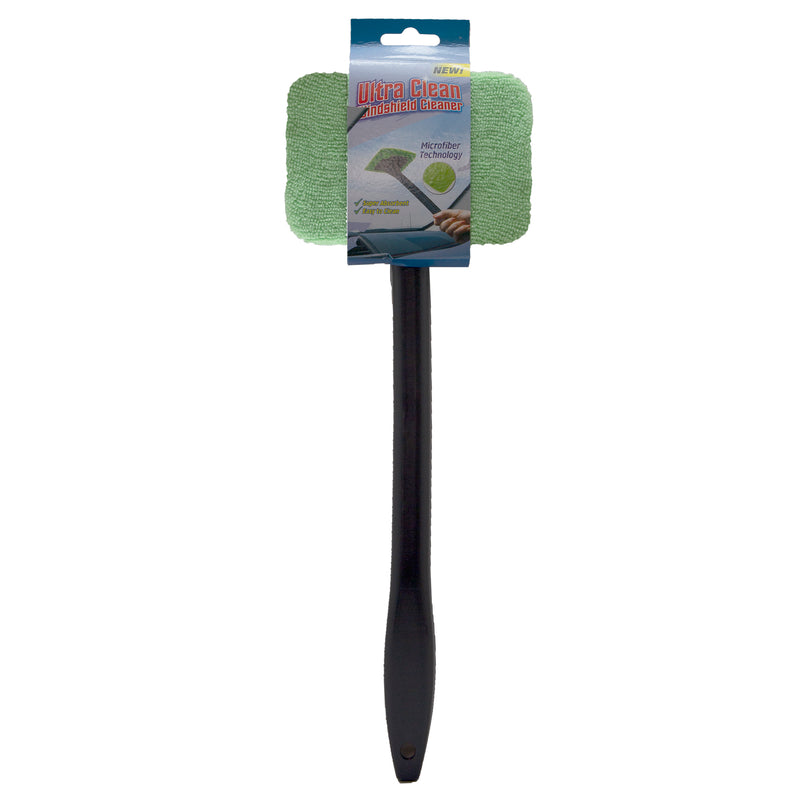 Load image into Gallery viewer, Ultra Clean Microfiber Ultra Absorbent Versatile Windshield Wiper
