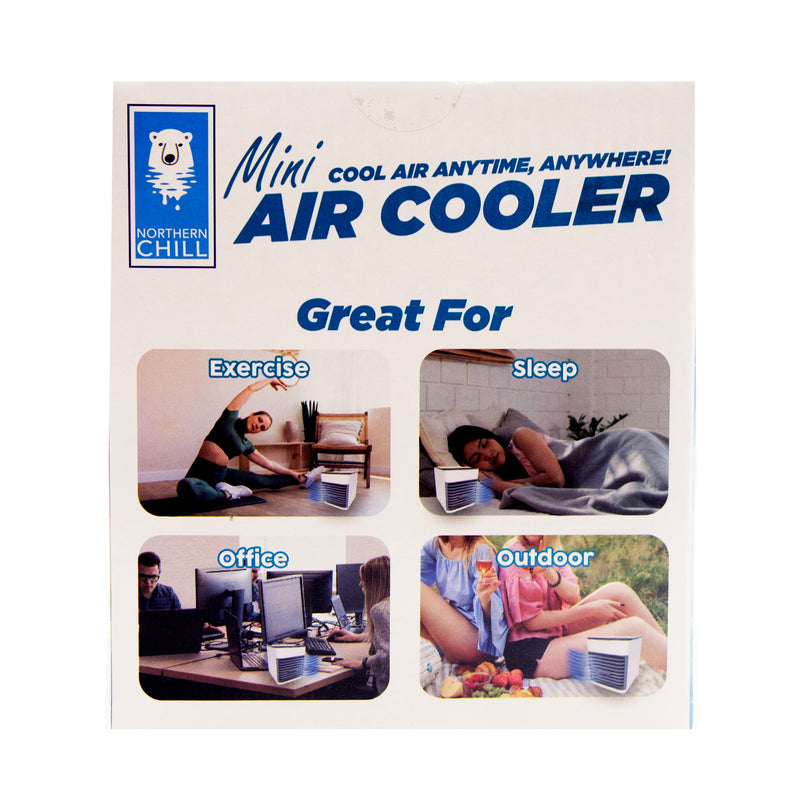 Load image into Gallery viewer, Northern Chill Portable Air Cooler - Cool Air Anytime &amp; Anywhere
