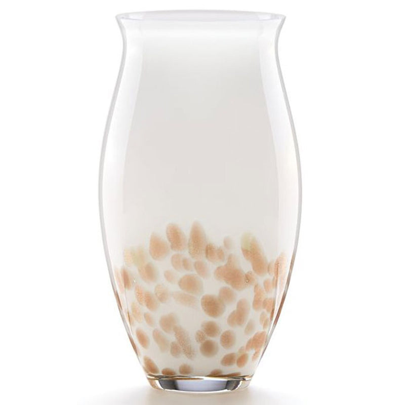 Load image into Gallery viewer, Lenox American by Design Lindell Tulip Vase 9.25 in
