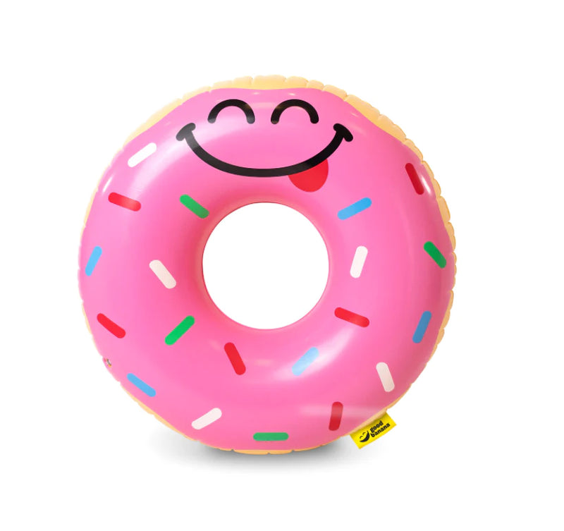 Load image into Gallery viewer, Kids Pool Float - Donut
