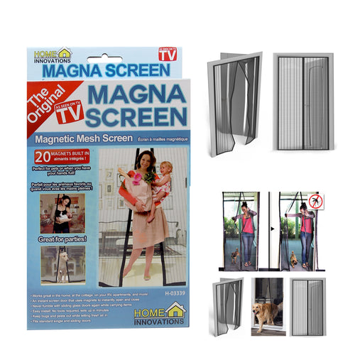 MagnaScreen