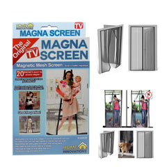 MagnaScreen