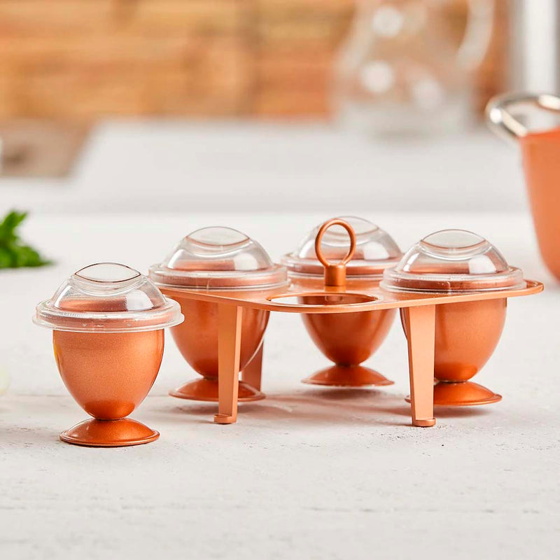Load image into Gallery viewer, Copper Chef Copper Eggs - Mail Order
