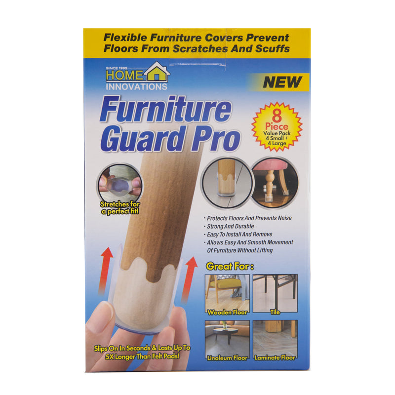Load image into Gallery viewer, Home Innovations Furniture Guard Pro 8pk
