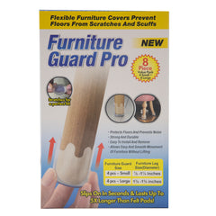 Furniture Guard Pro 8 pk