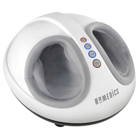 HoMedics Shiatsu Foot Massager TV 