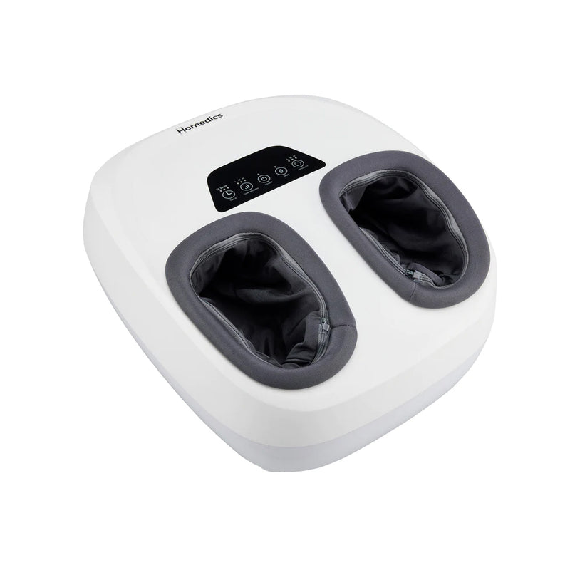 Load image into Gallery viewer, Homedics Relief For Everyday Shiatsu &amp; Compression Foot Massager - Grade A Refurbished
