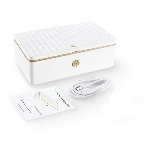Load image into Gallery viewer, Security Knight Q3, UV Sanitizer Box, Large
