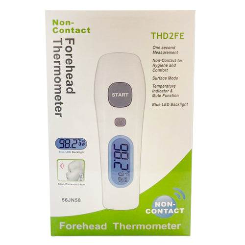Non- Contact Forehead Thermometer