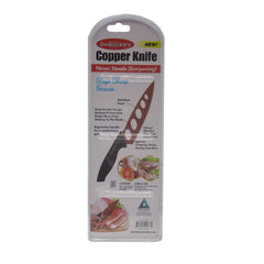 Doohickey Copper Knife