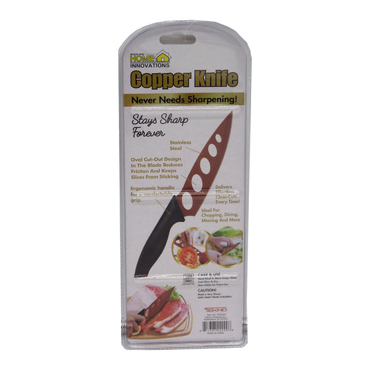Home Innovations Copper Knife