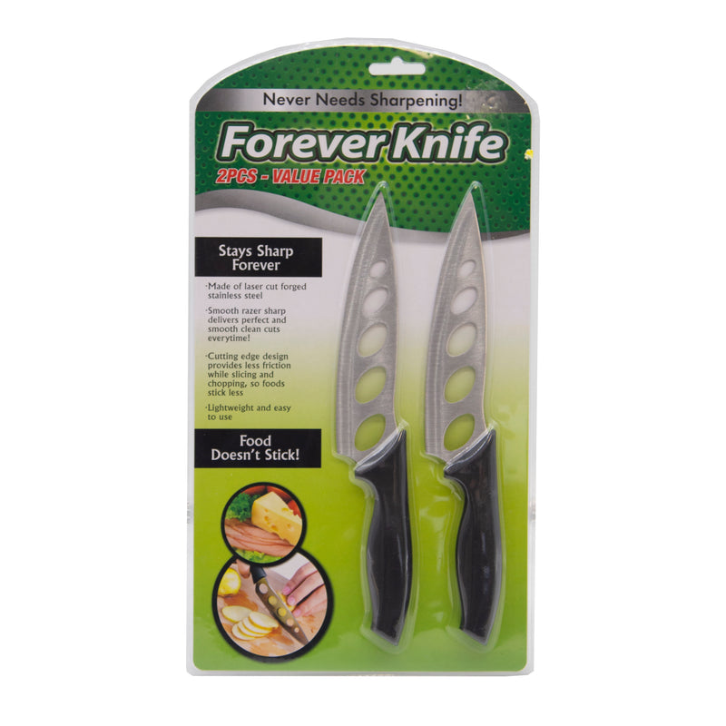 Load image into Gallery viewer, Forever Knife 2 pk
