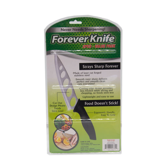 Forever Knife 2 pk