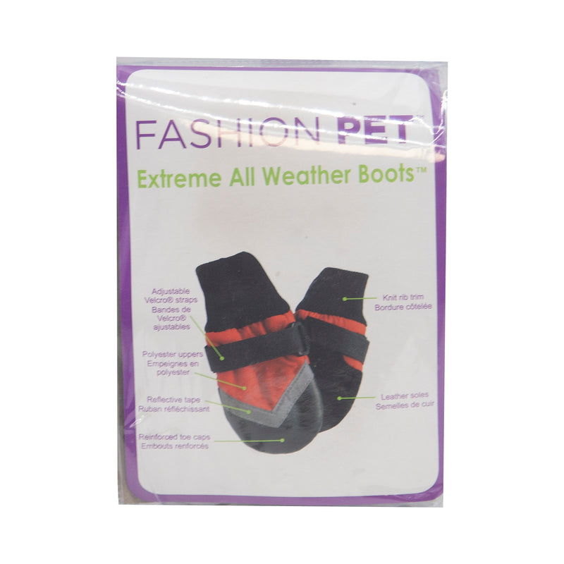 Load image into Gallery viewer, Fashion Pet Extreme All Weather Boots - Small

