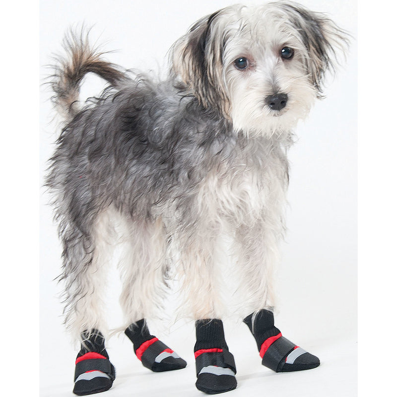Load image into Gallery viewer, Fashion Pet Extreme All Weather Boots - XSmall

