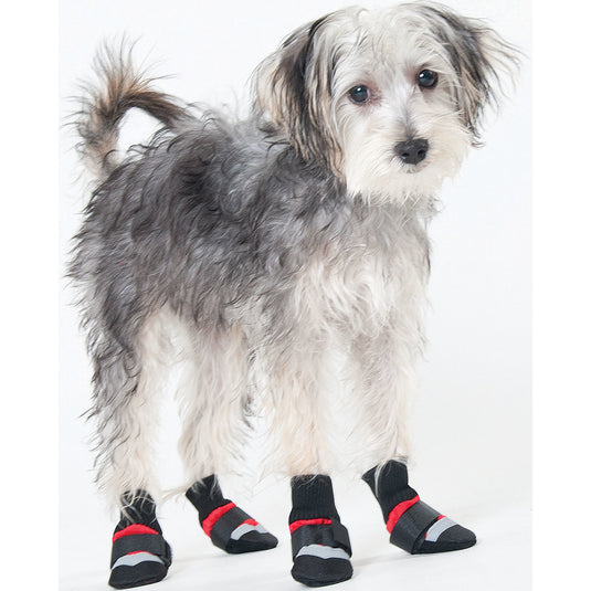 Fashion Pet Extreme All Weather Boots - XSmall