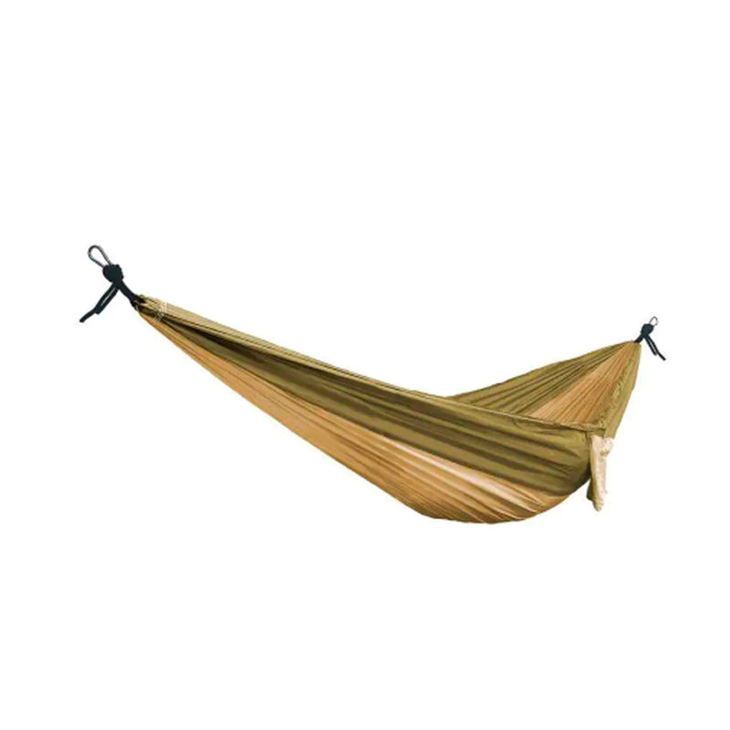 Load image into Gallery viewer, Bliss Camping Hammock With Caribbeans Desert Storm
