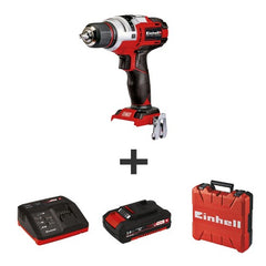 TE-CD 189 li E (1X2.0 ah) Cordless Drill