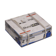 DuroMax 2" X 50" Discharge Hose - Damaged Box