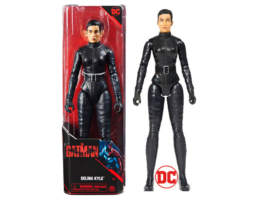 Load image into Gallery viewer, DC The Batman Selina Kyle
