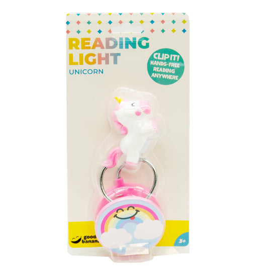 Good Banana LED Clip Lights - Unicorn
