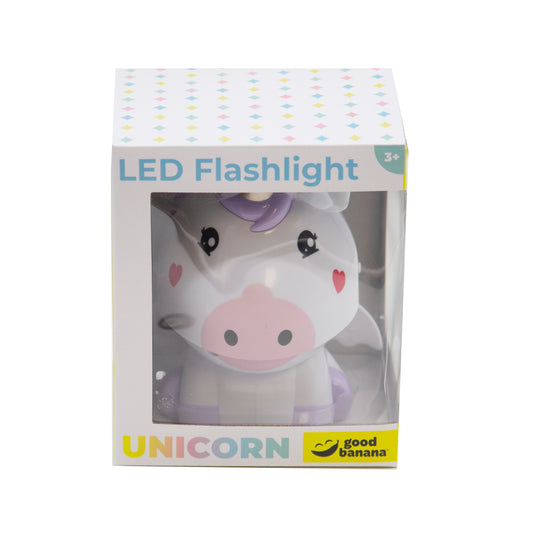 Good Banana Flashlight - Unicorn