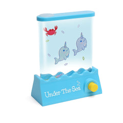 Water Game - Under The Sea