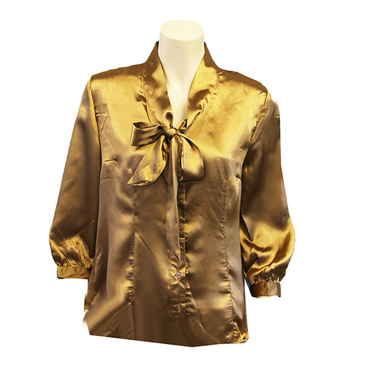 The Limited Blouses (assorted sizes) -  Asian Pear