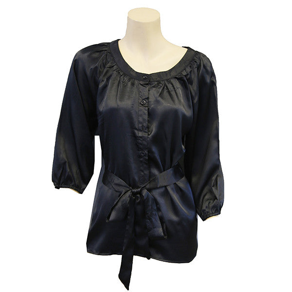 The Limited Blouses (assorted sizes) -  Black