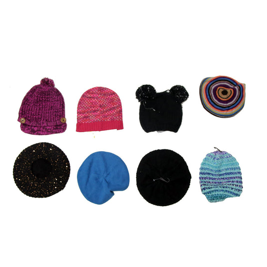 Collection Eighteen Cold Weather Hat (Assorted) $30.00 and Up