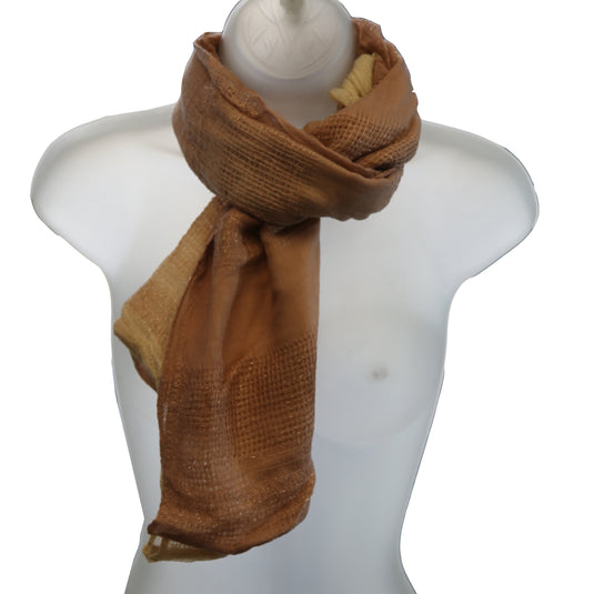 Loops Cold Weather Scarf - Fall Scarf Loops - CW Loops