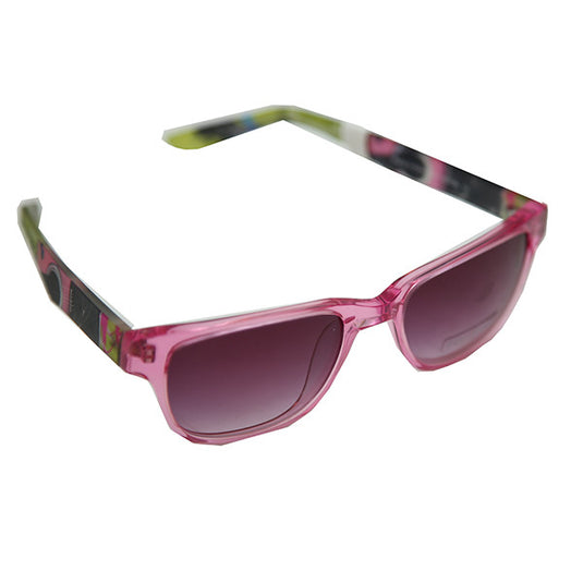 Girl's New Wave Sunglasses (Pink)