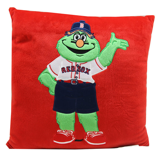 Original Boston Red Sox Green