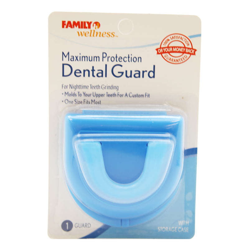 Load image into Gallery viewer, Dental Guard Maximum Protection
