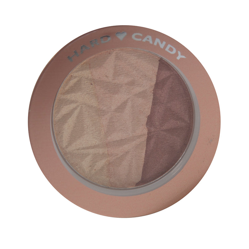 Load image into Gallery viewer, Hard Candy  Just Glow Mini Rose Gold Highlighter
