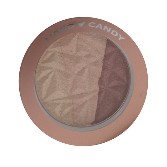 Hard Candy  Just Glow Mini Rose Gold Highlighter
