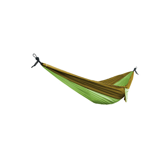 Bliss Camping Hammock Forest Green