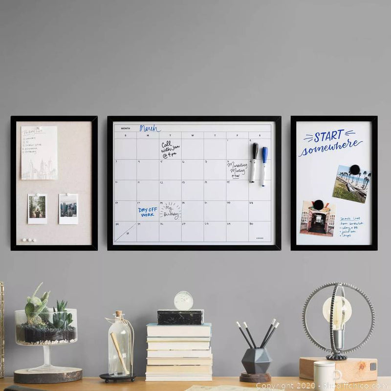 Load image into Gallery viewer, Orgainization Center 3 Board Set
